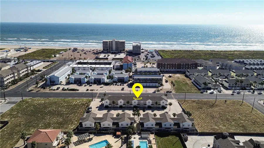 15018 Beach Walk, Corpus Christi, TX 78418 - #3