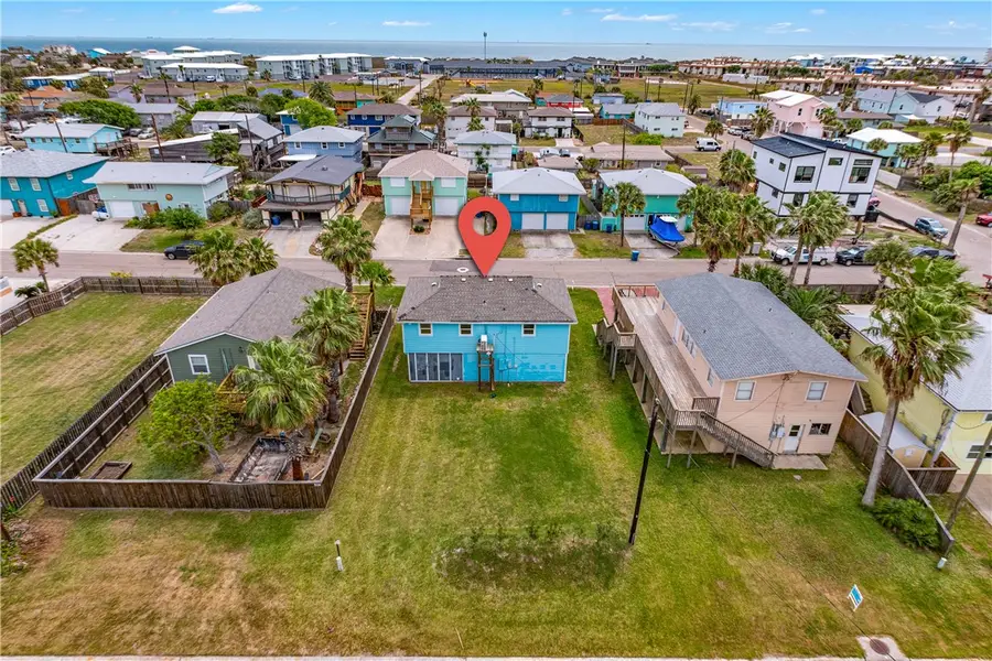 1210 Sea Secret Street, Port Aransas, TX 78373 - #3