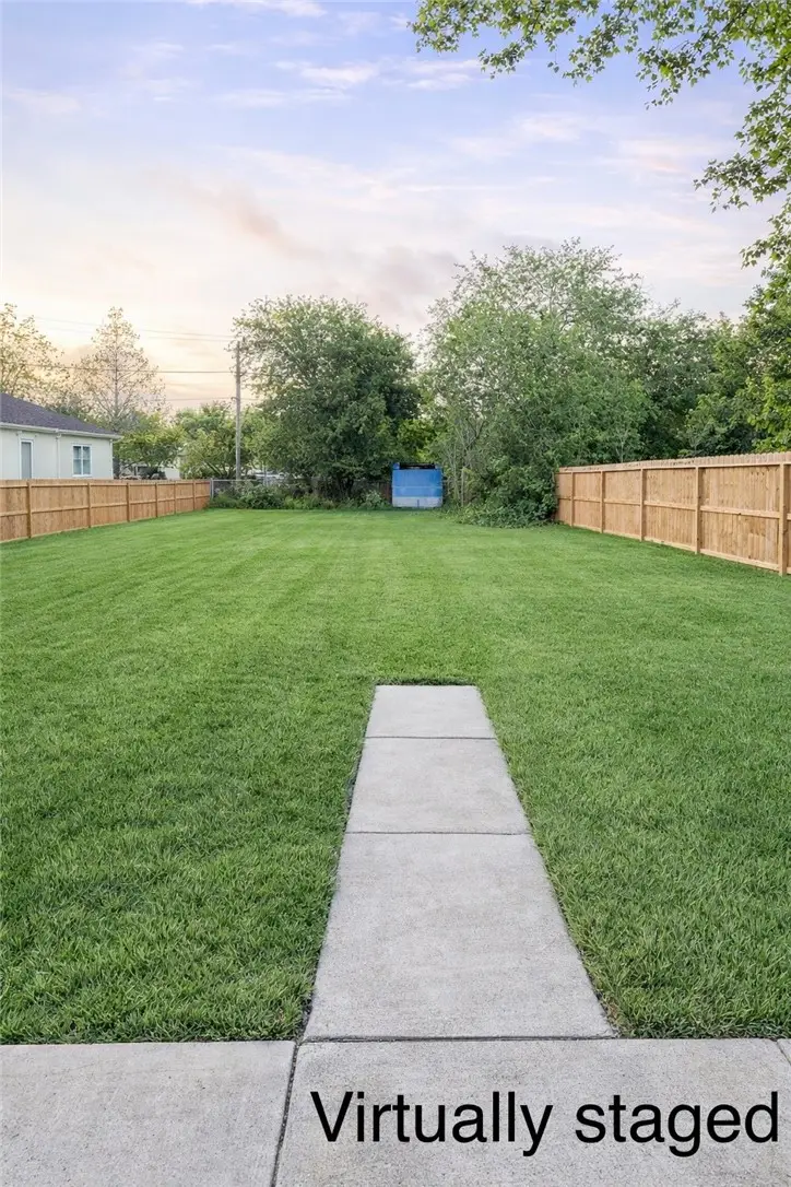 2814 Cleo Street, Corpus Christi, TX 78405 - #2