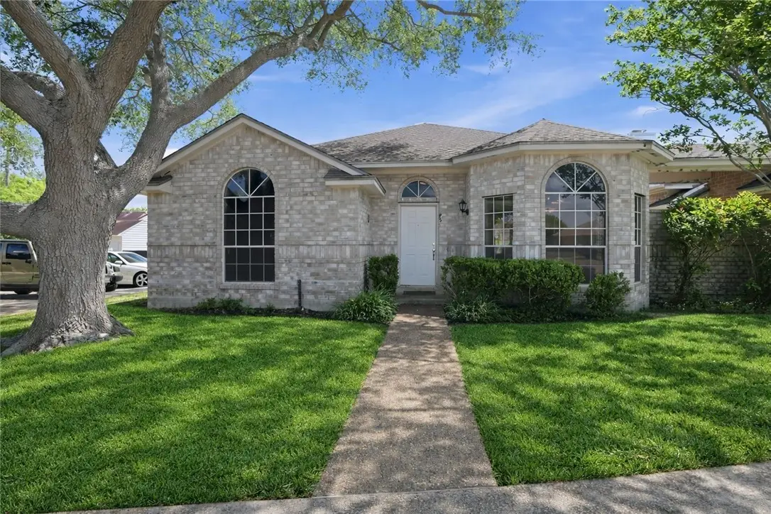7209 Mansions Drive #P-5, Corpus Christi, TX 78414 - #1