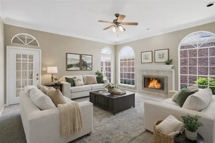 7209 Mansions Drive #P-5, Corpus Christi, TX 78414 - #3