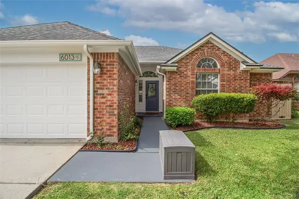 6013 Sutherland Drive, Corpus Christi, TX 78414