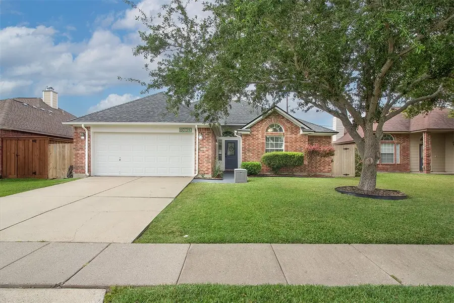 6013 Sutherland Drive, Corpus Christi, TX 78414 - #2