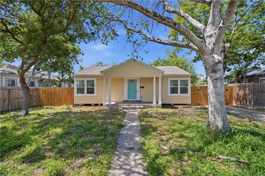 1333 York Avenue, Corpus Christi, TX 78415 - #2