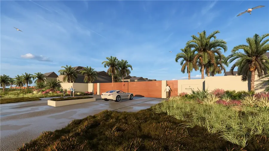 421 Estes Cove Drive, Rockport, TX 78382 - #3