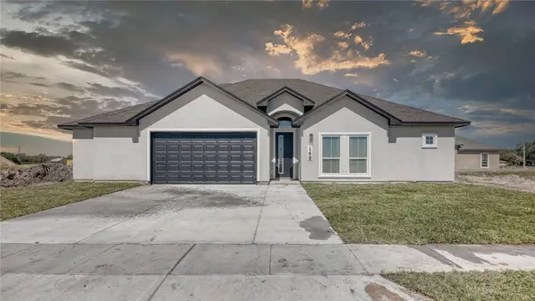 143 Amethyst Street, Portland, TX 78374