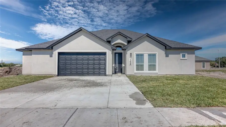 143 Amethyst Street, Portland, TX 78374 - #2