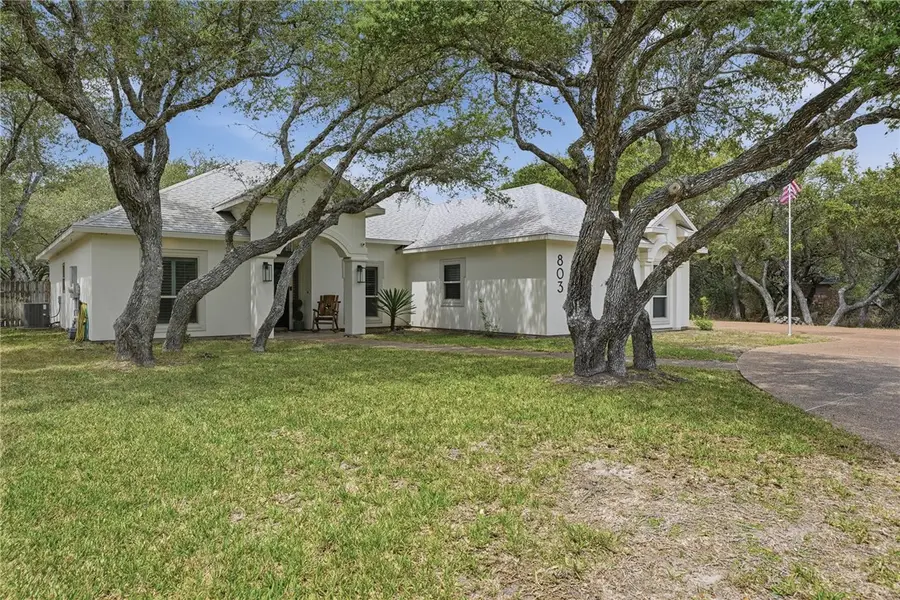 803 Buena Vista Drive, Rockport, TX 78382 - #2