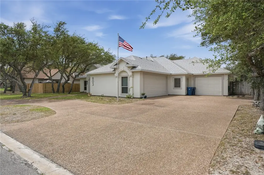 803 Buena Vista Drive, Rockport, TX 78382 - #3