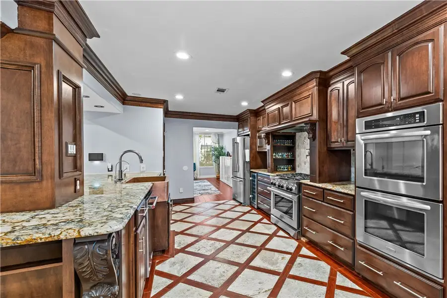 5318 River Oaks Drive, Corpus Christi, TX 78413 - #2