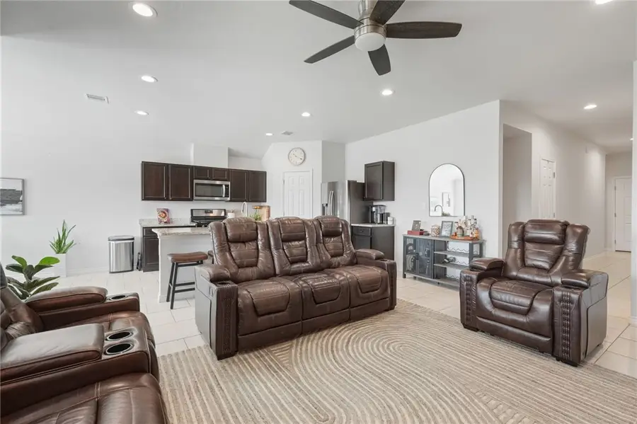 3918 Shiva Drive, Corpus Christi, TX 78410 - #3