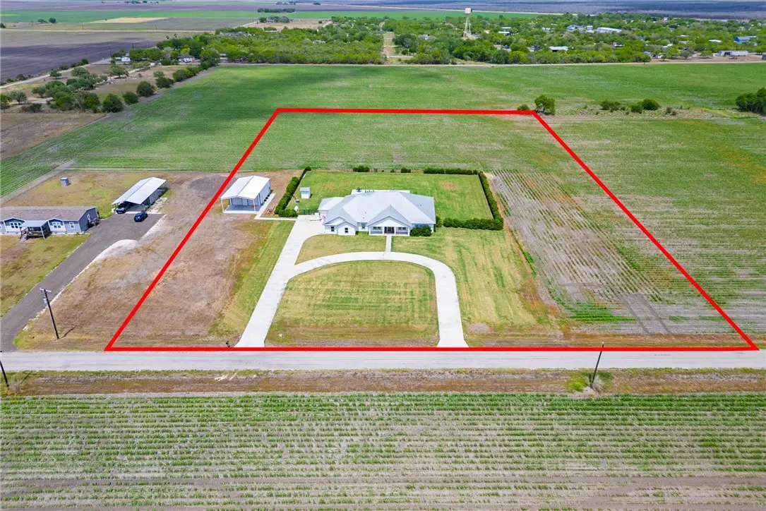 14646 County Road 756, Sinton, TX 78387 - #1