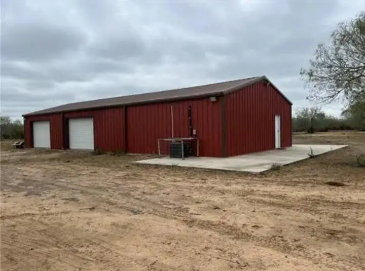 9574 County Road 245, Concepcion, TX 78349 - #1