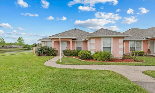 2304 Barcelona Drive, Ingleside, TX 78362