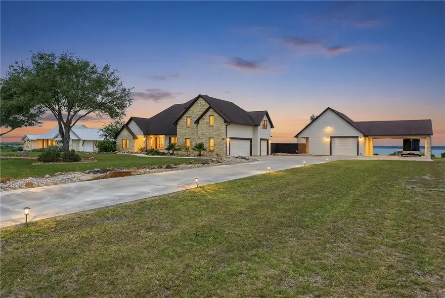 1260 County Road 3651, Sandia, TX 78383 - #2