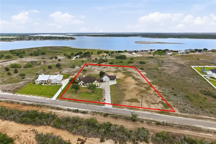 1260 County Road 3651, Sandia, TX 78383 - #3