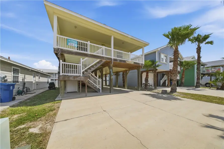 415 Spencers, Port Aransas, TX 78373 - #2