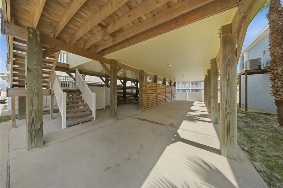 415 Spencers, Port Aransas, TX 78373 - #3