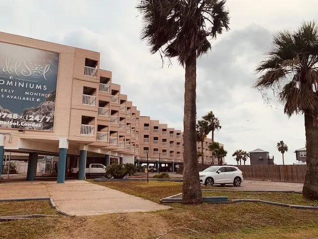 3938 Surfside Boulevard, Corpus Christi, TX 78402 - #2