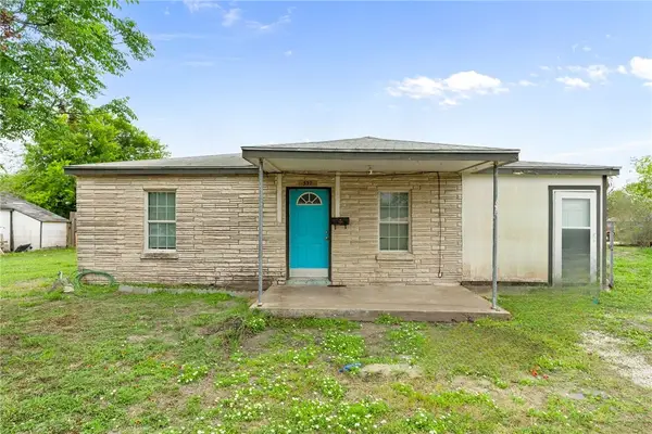 539 W Nelson Avenue, Aransas Pass, TX 78336