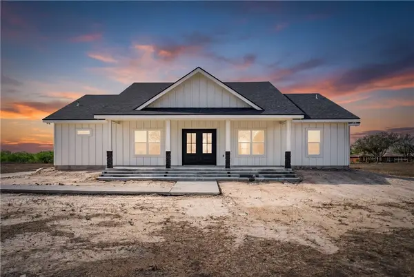 187 E. Fm 772, Kingsville, TX 78363