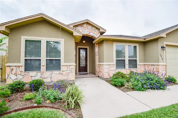 3010 Neches Drive, Corpus Christi, TX 78414