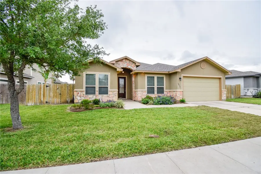 3010 Neches Drive, Corpus Christi, TX 78414 - #3