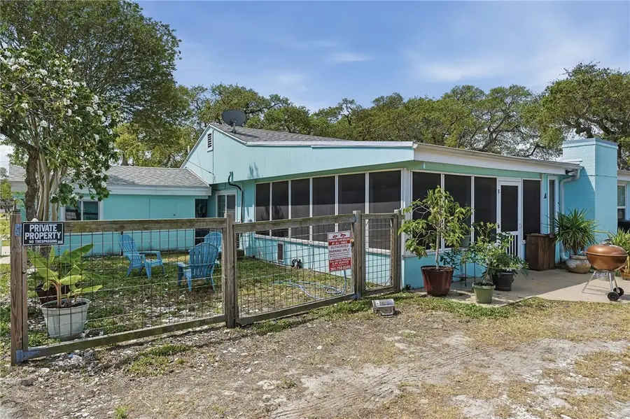 402 Mesquite Street, Fulton, TX 78358 - #2