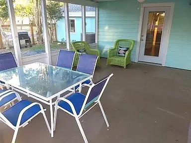 402 Mesquite Street, Fulton, TX 78358 - #3