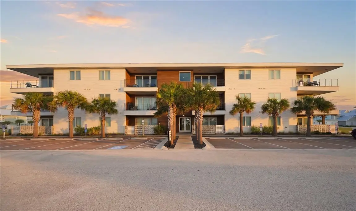 630 W Center #203, Port Aransas, TX 78373 - #1