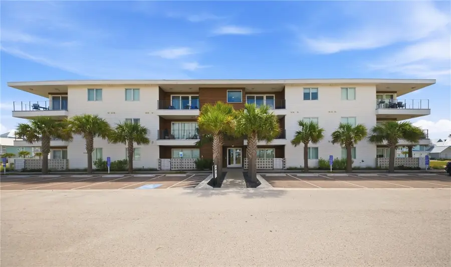 630 W Center #203, Port Aransas, TX 78373 - #2
