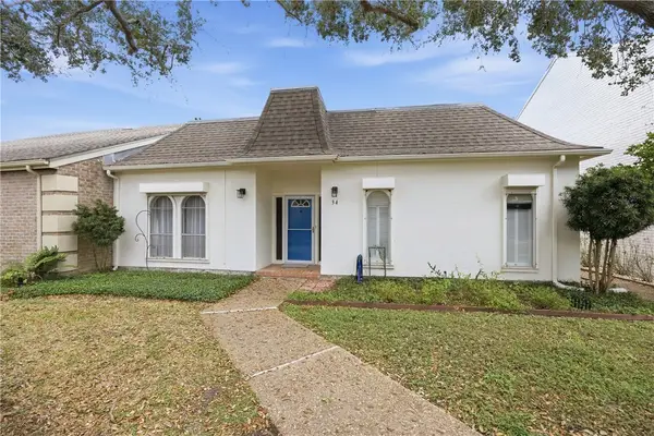 3535 Santa Fe Street #34, Corpus Christi, TX 78411