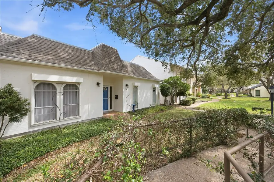 3535 Santa Fe Street #34, Corpus Christi, TX 78411 - #2