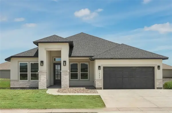 1442 Chloe Cay St., Corpus Christi, TX 78415