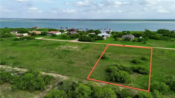 Lot 4 T-head Drive, Riviera, TX 78379