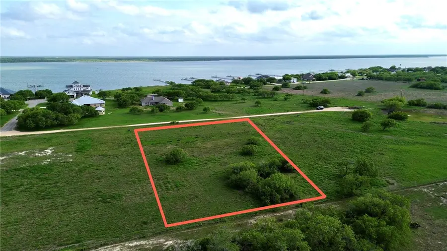 Lot 4 T-head Drive, Riviera, TX 78379 - #3