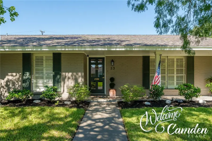 53 Camden Place, Corpus Christi, TX 78412 - #2