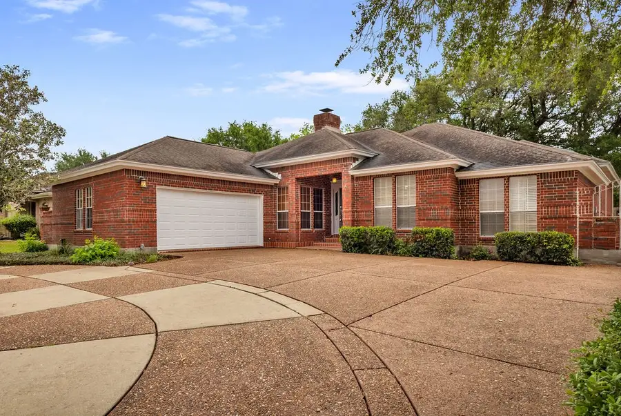 14921 Red River, Corpus Christi, TX 78410 - #2