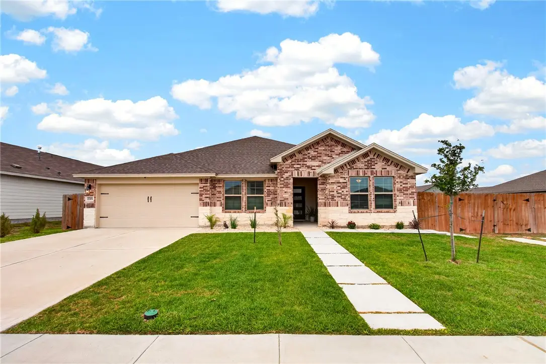 2702 Martell Street, Corpus Christi, TX 78415 - #1