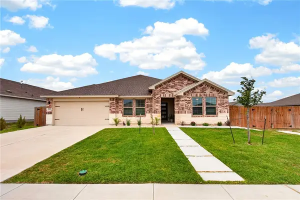 2702 Martell Street, Corpus Christi, TX 78415
