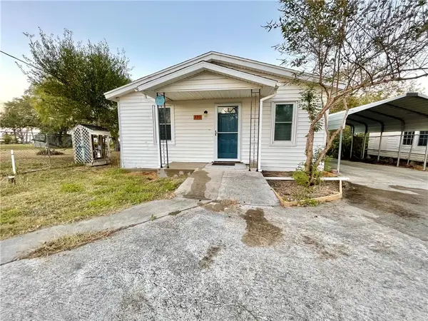 335 Stephens Loop, Lake City, TX 78368