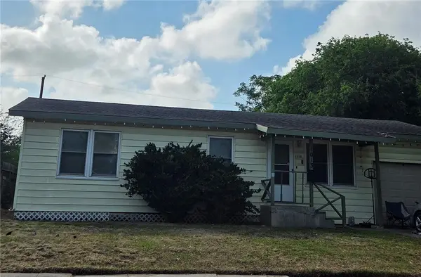 1013 Shiels Drive, Corpus Christi, TX 78412