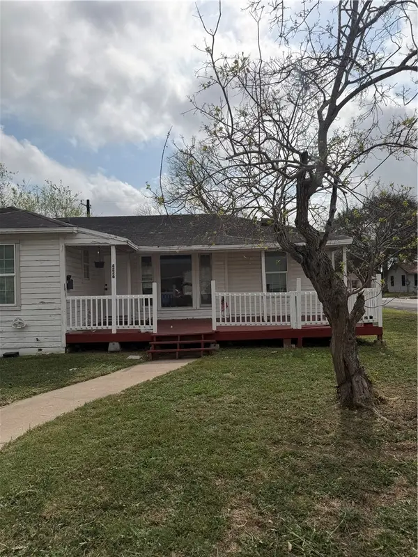 4226 Christie Street, Corpus Christi, TX 78415