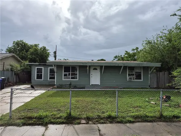 914 Susan Drive, Corpus Christi, TX 78412