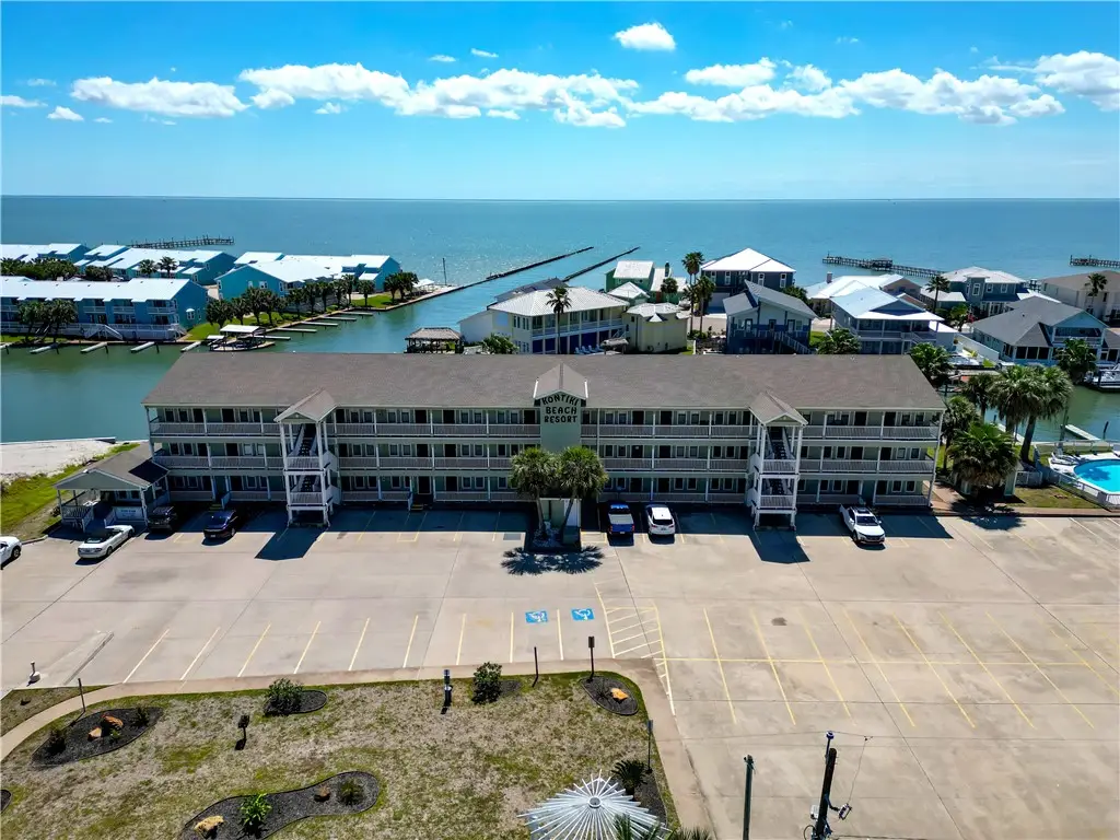 2290 N Fulton Beach #214, Rockport, TX 78382 - #1