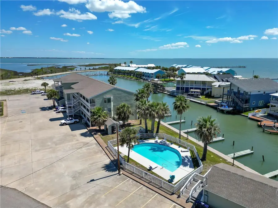 2290 N Fulton Beach #214, Rockport, TX 78382 - #3