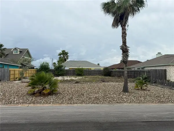 16125 Pionciana Street, Corpus Christi, TX 78418