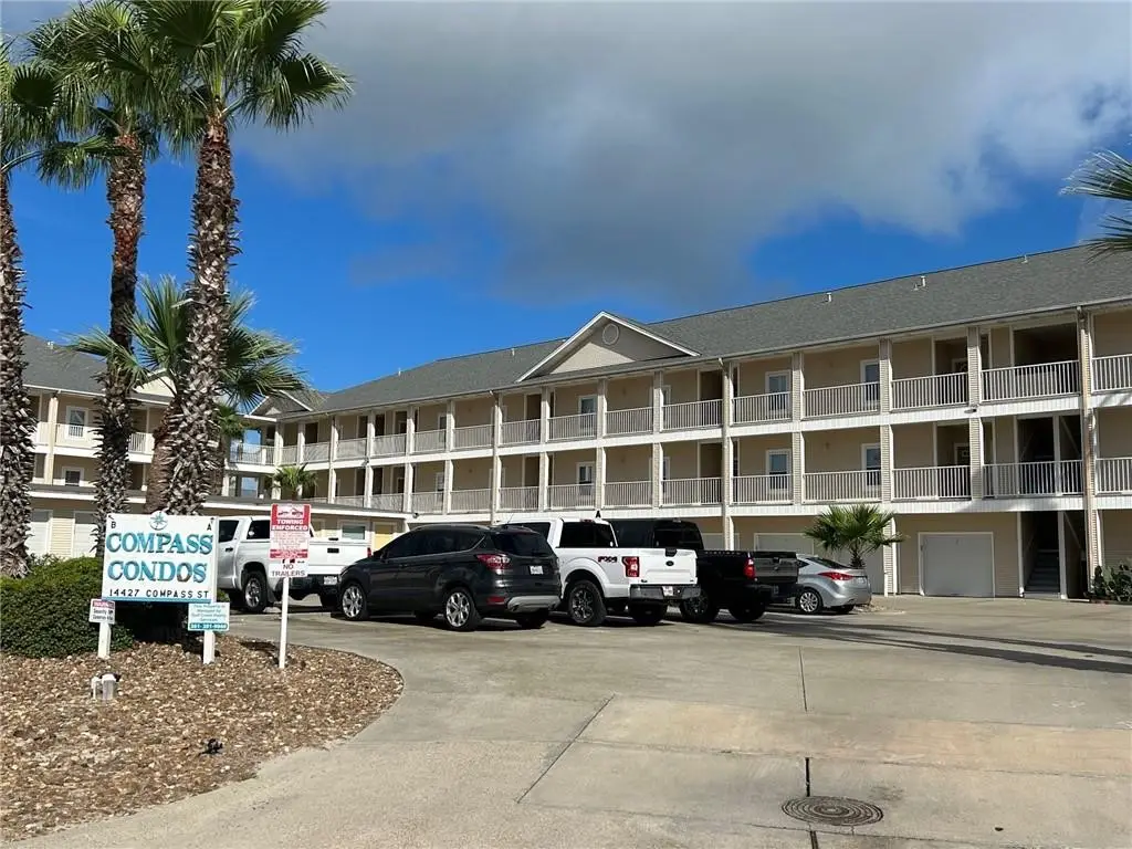 14427 Compass Street #B11, Corpus Christi, TX 78418 - #1