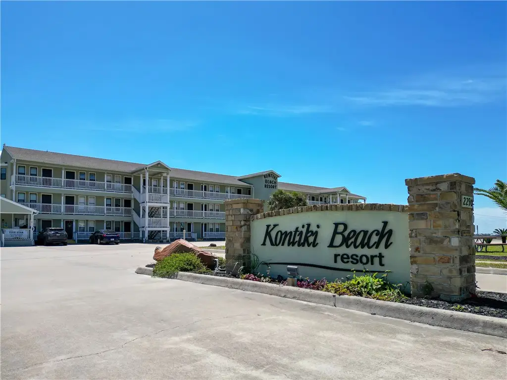 2290 N Fulton Beach #215, Rockport, TX 78382 - #1