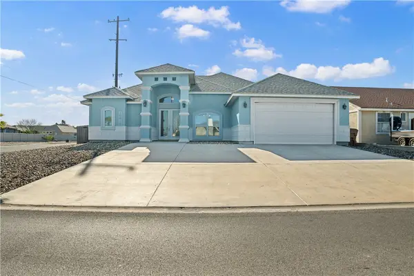 15213 Tesoro Drive, Corpus Christi, TX 78418